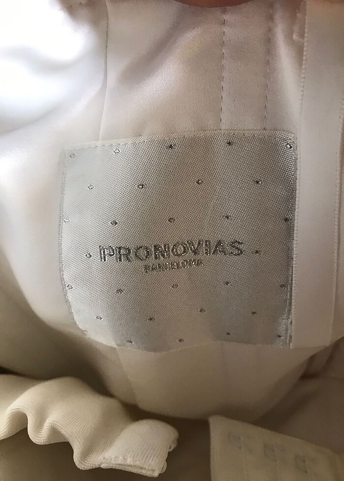 Gelinlik - Görsel 2