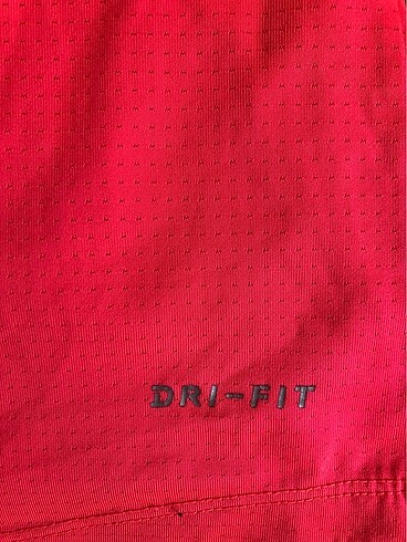 s Beden pembe Renk Nike Tshirt