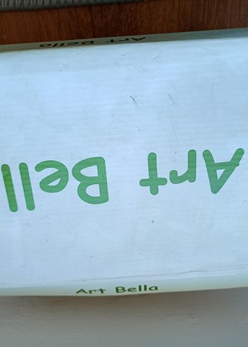 Beyaz  Topuklu Kadın ayakkabı - Görsel 7