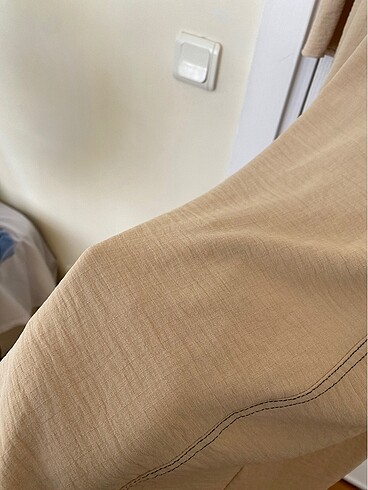 universal Beden Modest elbise