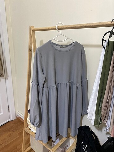 Gri tunik