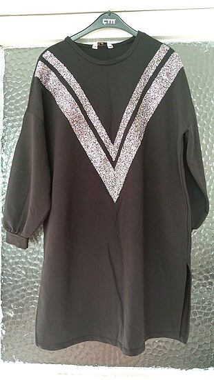 Simli Tunik