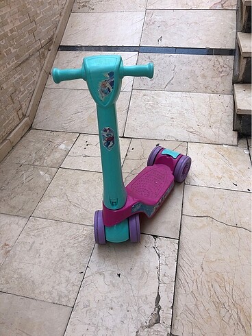 Scooter
