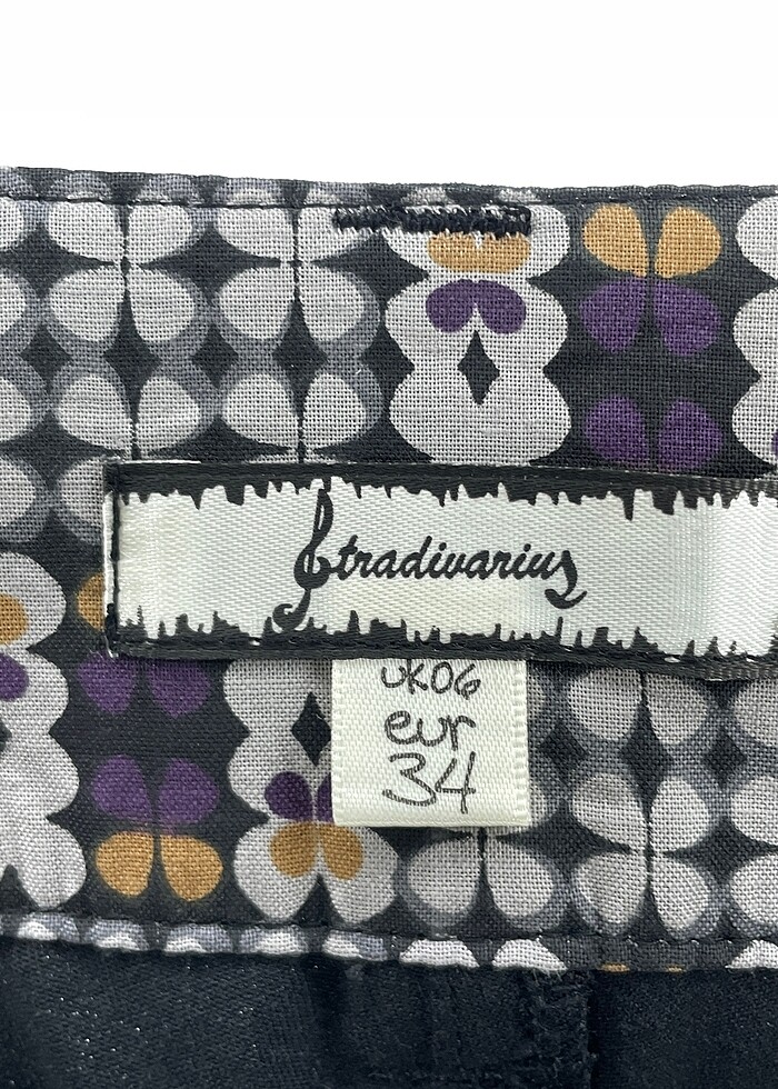 Stradivarius Düz Kesim %70 İndirimli. - Görsel 4