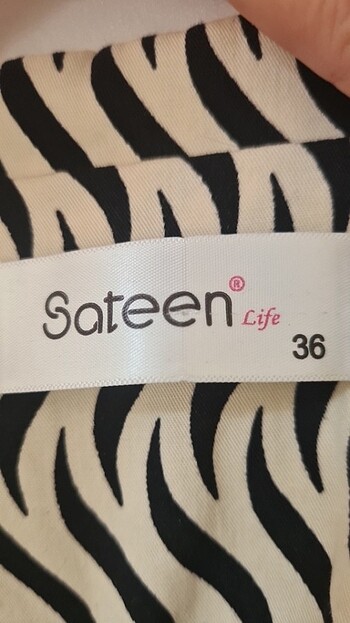 36 Beden Ceket