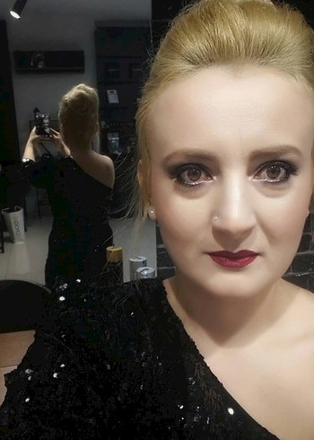 Payet elbise - Görsel 3