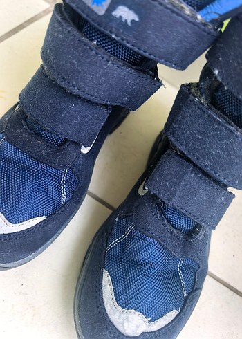 Kar botu - Görsel 3