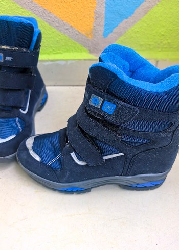 Kar botu - Görsel 5