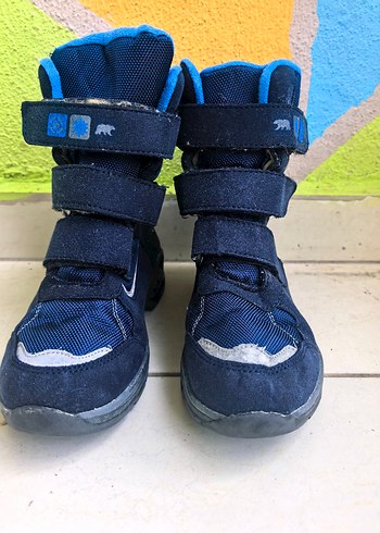 Kar botu - Görsel 2