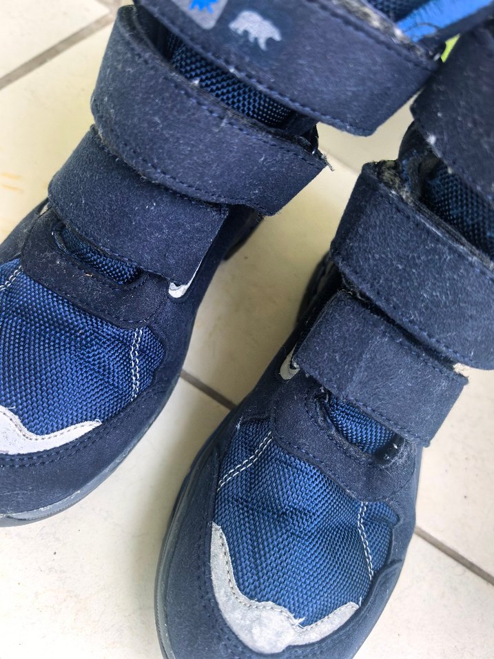 Kar botu - Görsel 3