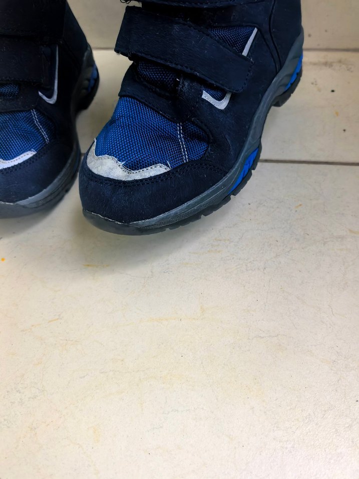 Kar botu - Görsel 4