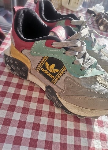 Çocuk sneaker