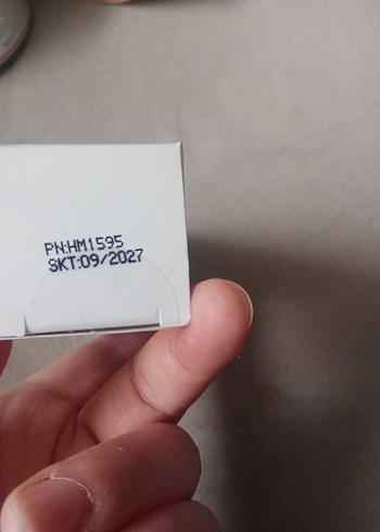 Lavanta Yağlı Saç Spreyi 50 ml - Görsel 3