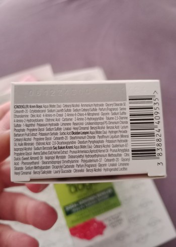 Palette Kalıcı Doğal Tarcın Bakır Saç Boyası 8-77 - Görsel 3