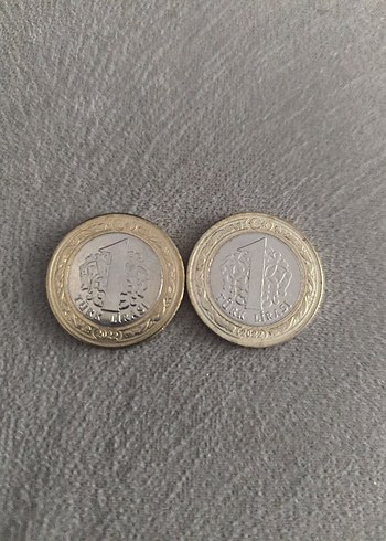 Altın Renk Rozetler koleksiyon - Görsel 3