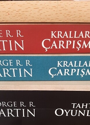 Game of Thrones