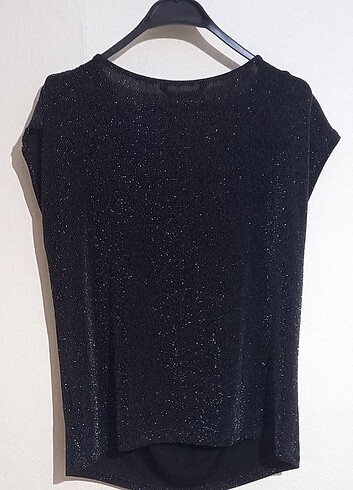 LC Waikiki LCW Simli/Taşlı Bluz