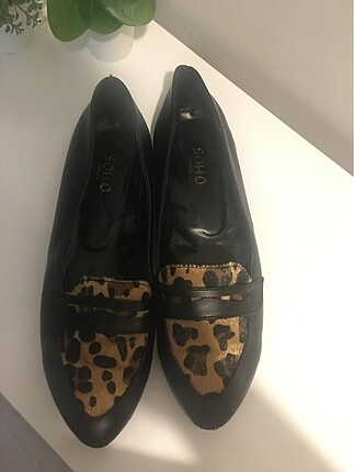 Trendyol & Milla Loafer