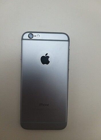 İphone original dolu kasa