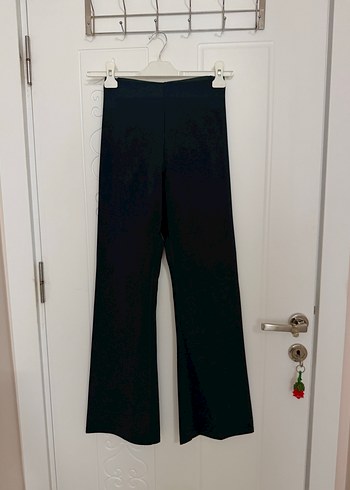 Compressive Pantolon