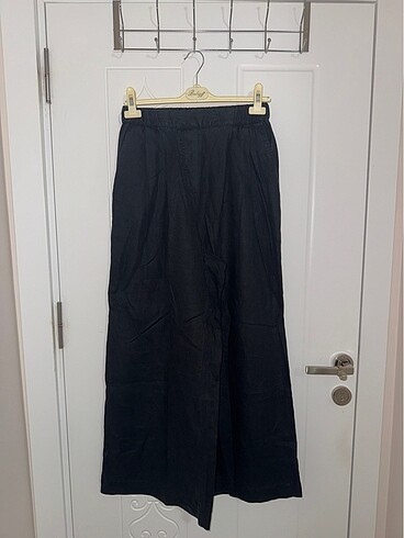 Keten Pantolon