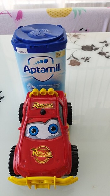 Oyuncak Araba
