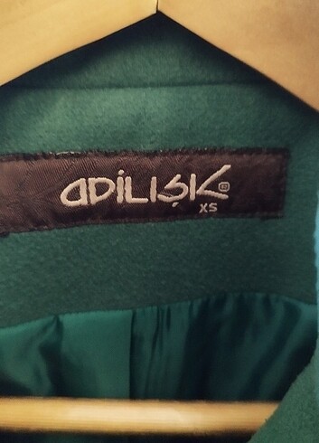 Adil Işık Kaşe Kaban