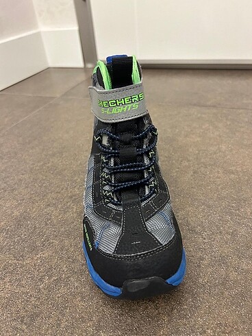 Skechers Skechers 34 numara erkek bot