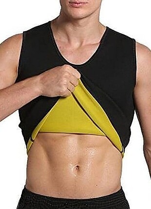 Termal Sauna atlet