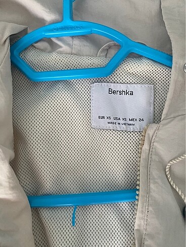 Bershka ceket