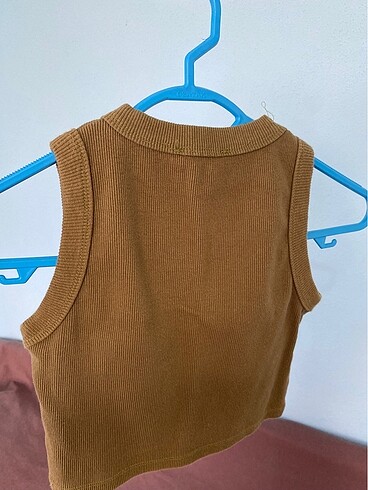 Haki rengi crop - Görsel 5