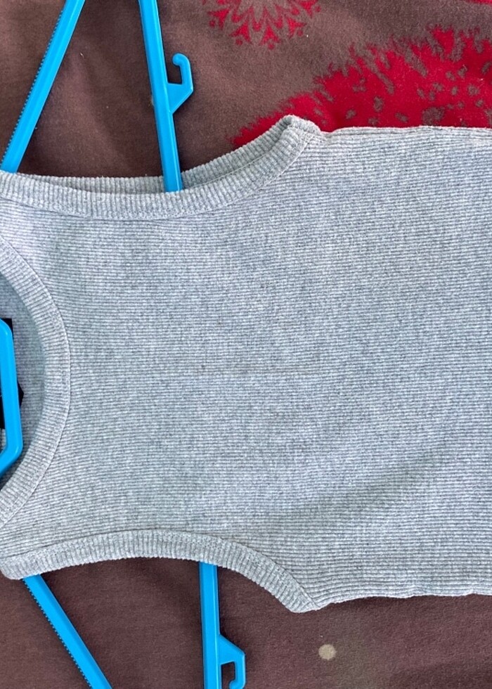 Gri crop - Görsel 3