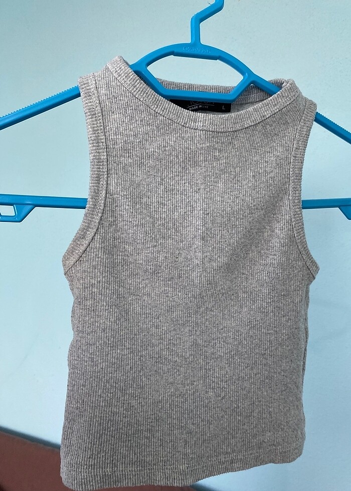 Gri crop - Görsel 4