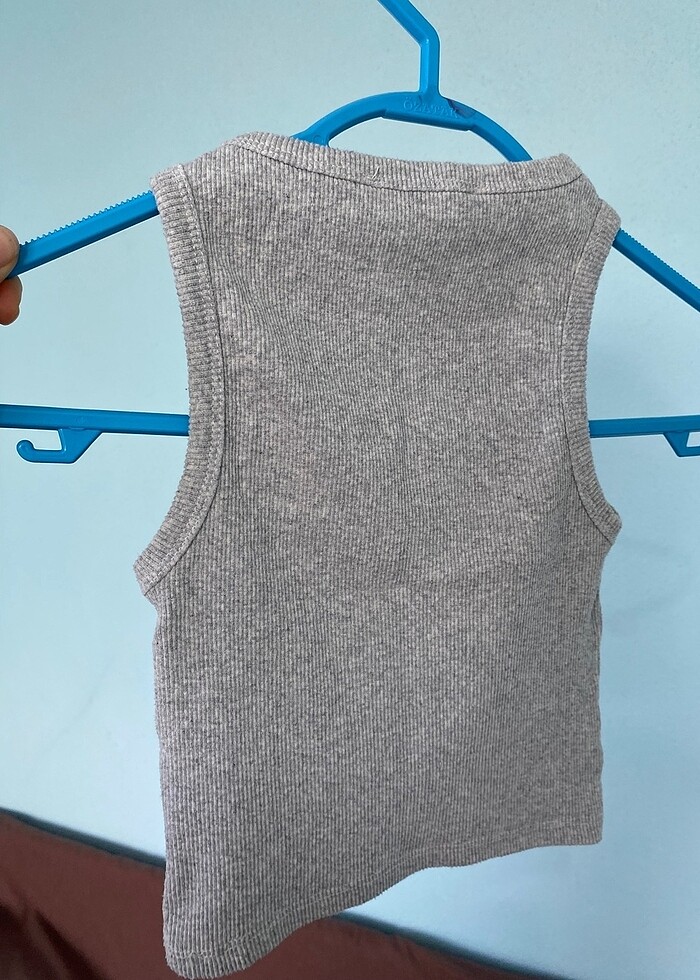 Gri crop - Görsel 5