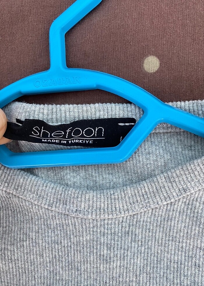 Gri crop - Görsel 2