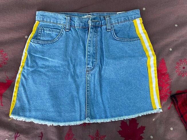 Kot etek - Görsel 5