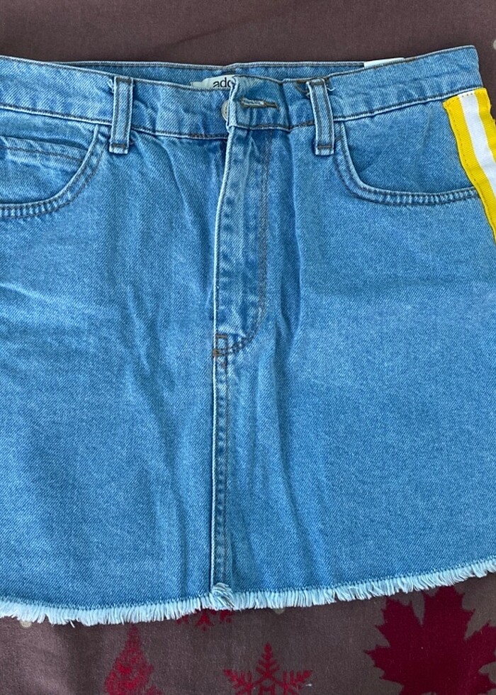 Kot etek - Görsel 5