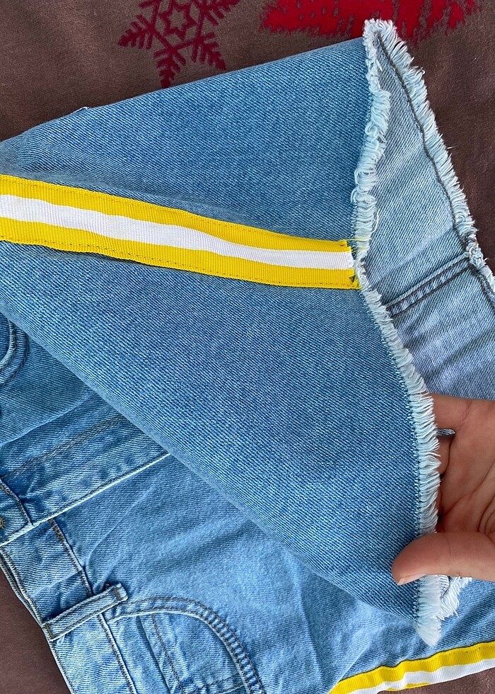 Kot etek - Görsel 2