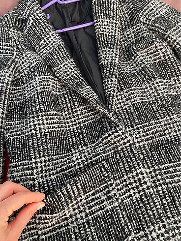 m Beden h&m blazer