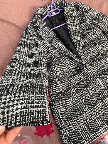 h&m blazer - Görsel 5