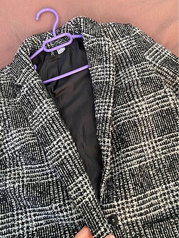 h&m blazer - Görsel 7