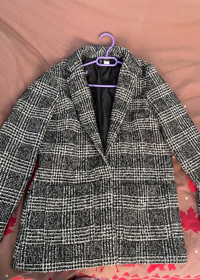 h&m blazer - Görsel 2