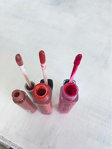 Ruj çeşitleri - Görsel 9