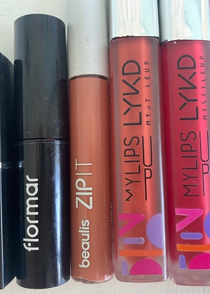 Ruj çeşitleri - Görsel 2