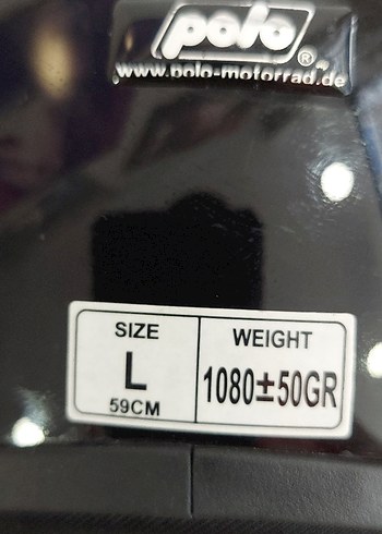 Desenli Siyah Zeus Motosiklet Kaskı M BEDEN - Görsel 4