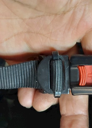 Desenli Siyah Zeus Motosiklet Kaskı M BEDEN - Görsel 5