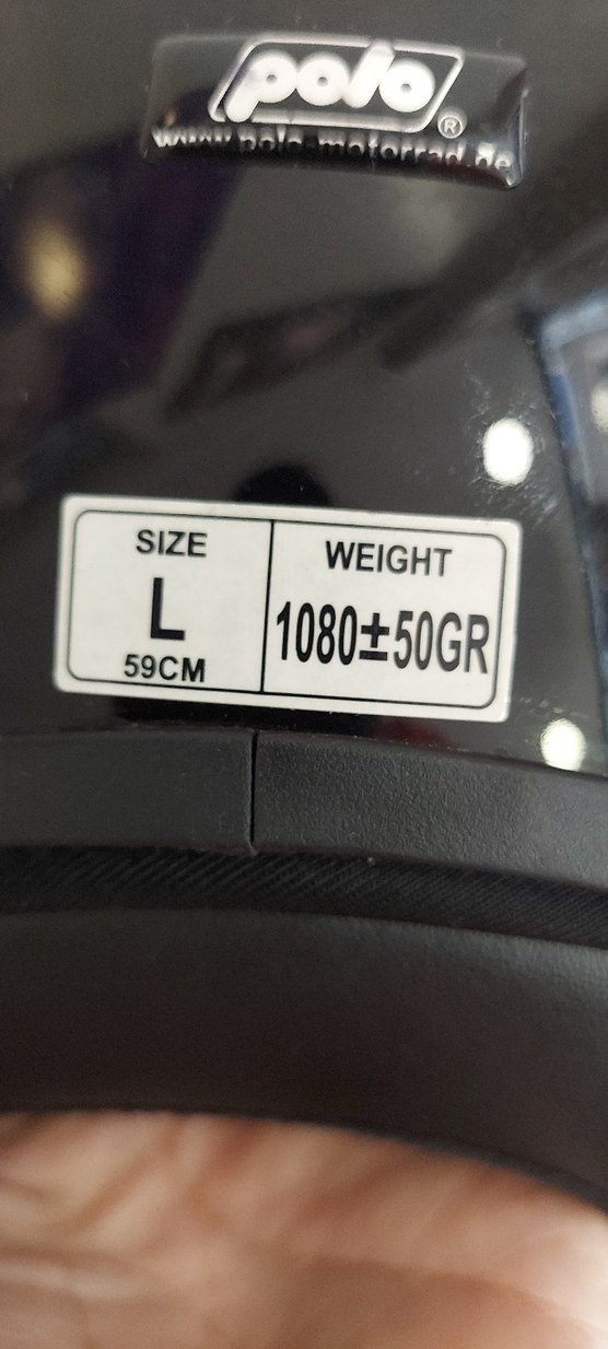 Desenli Siyah Zeus Motosiklet Kaskı M BEDEN - Görsel 3