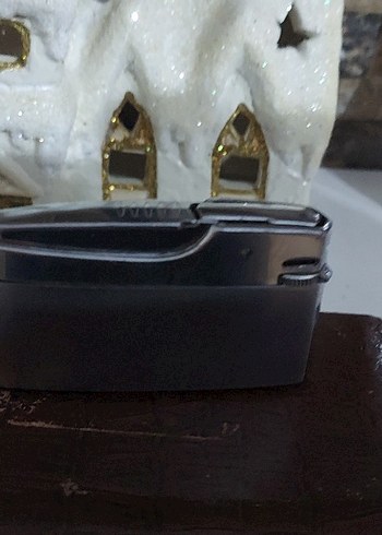 *Vintage Japon Üretimi roland Marka Benzinli Çakmak - Görsel 3