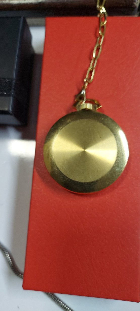 ALMANYA ANKER SAAT - Görsel 2