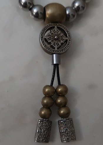 Malzeme: 304 paslanmaz çelik, dayanıklı, su geçirmez, - Görsel 3